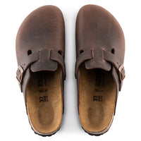 Boston Oiled Leather | Habana | ONLINE EXCLUSIVE