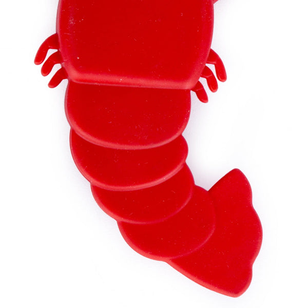 Helio Ferretti | Red Lobster Bottle Opener