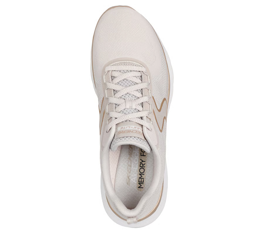 Skechers | Flex Appeal 5.0 - Luxe Glow | 150215 | NTGD