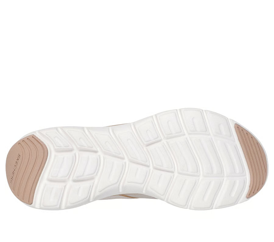 Skechers | Flex Appeal 5.0 - Luxe Glow | 150215 | NTGD
