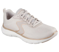 Skechers | Flex Appeal 5.0 - Luxe Glow | 150215 | NTGD