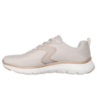 Skechers | Flex Appeal 5.0 - Luxe Glow | 150215 | NTGD