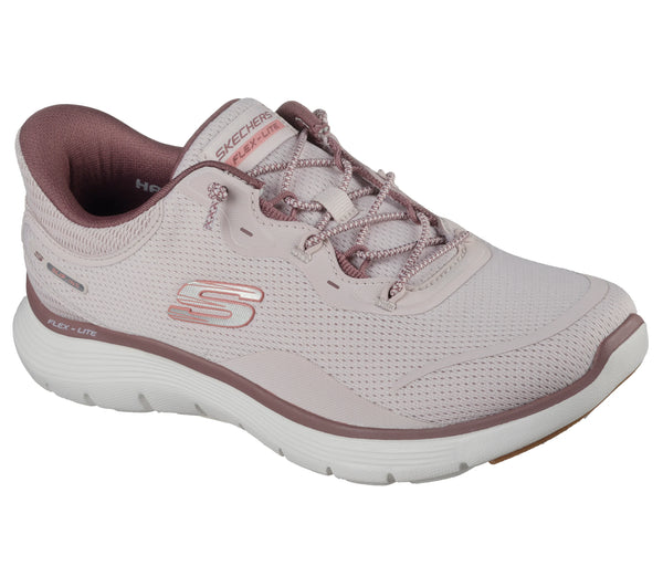 Skechers | Slip-Ins Flex Appeal 5.0 - Easy Breezy | 150218 | Light Mauve