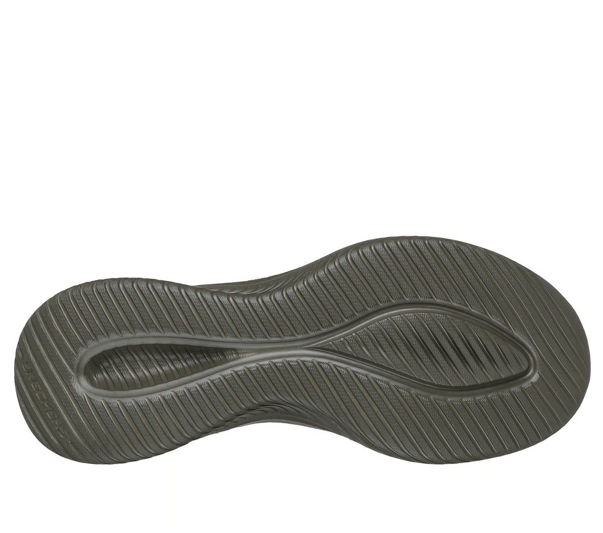 Skechers | Slip-Ins Ultra Flex 3.0 - Pure Color | Olive