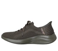 Skechers | Slip-Ins Ultra Flex 3.0 - Pure Color | Olive