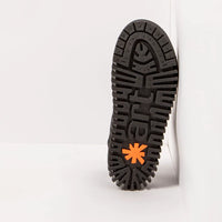 Art | Brighton Sandal 1573 | Nappa Black
