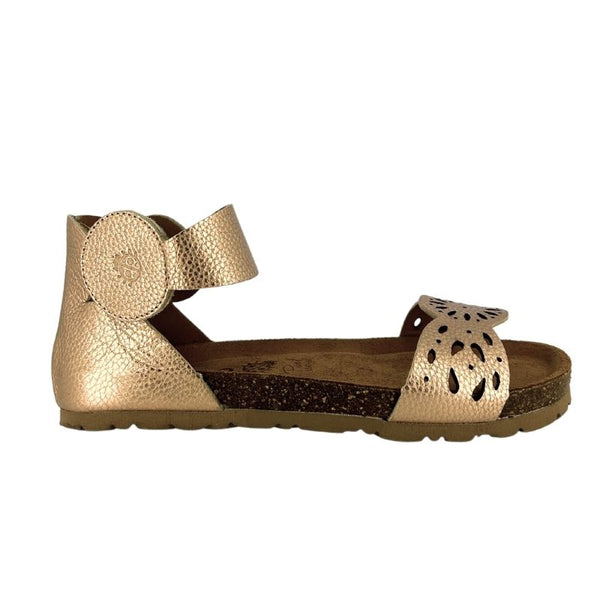 Villa -086 | Metallic Pink