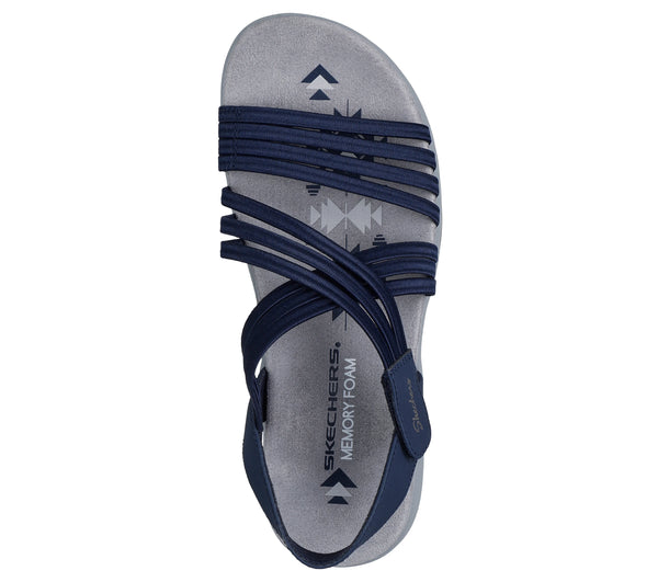 Skechers | Reggae Slim - Sunnyside 2.0 | 164036 | Navy
