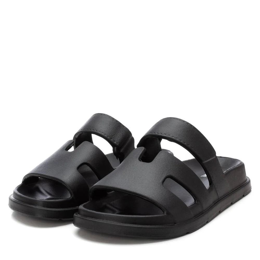Refresh Beach Slider | 172863 | Black