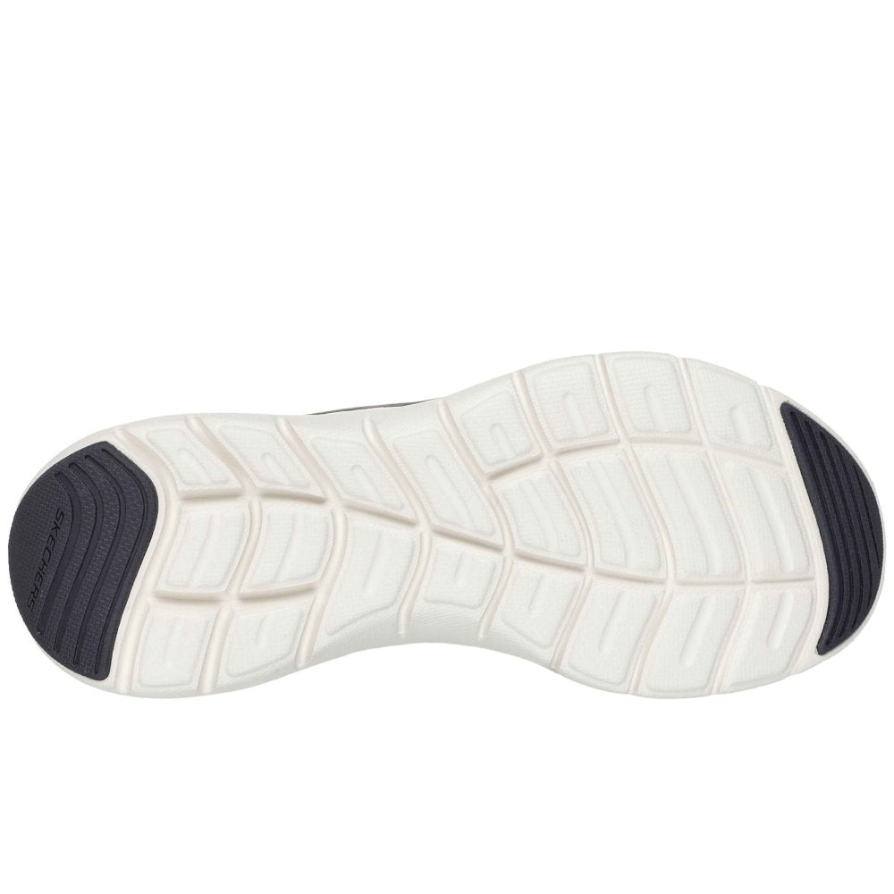 Skechers | Slip-Ins Flex Appeal 5.0 - Easy Breezy | 150218 | White Multi