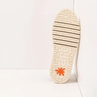 ART | 1788 Belleville Sneaker | Multi Leopard