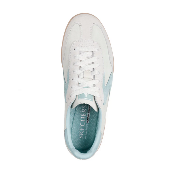 Skechers | Hotshot-For The Win | 185234 | Natural/Aqua