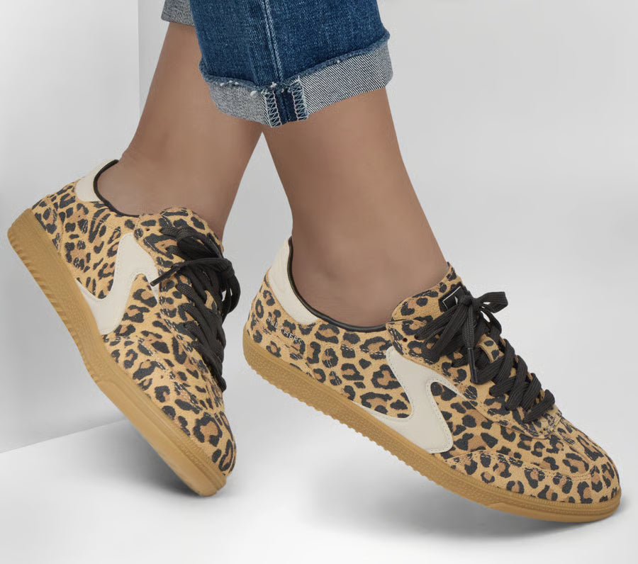 Hotshot - On The Prowl | 185356 | Leopard Sneaker