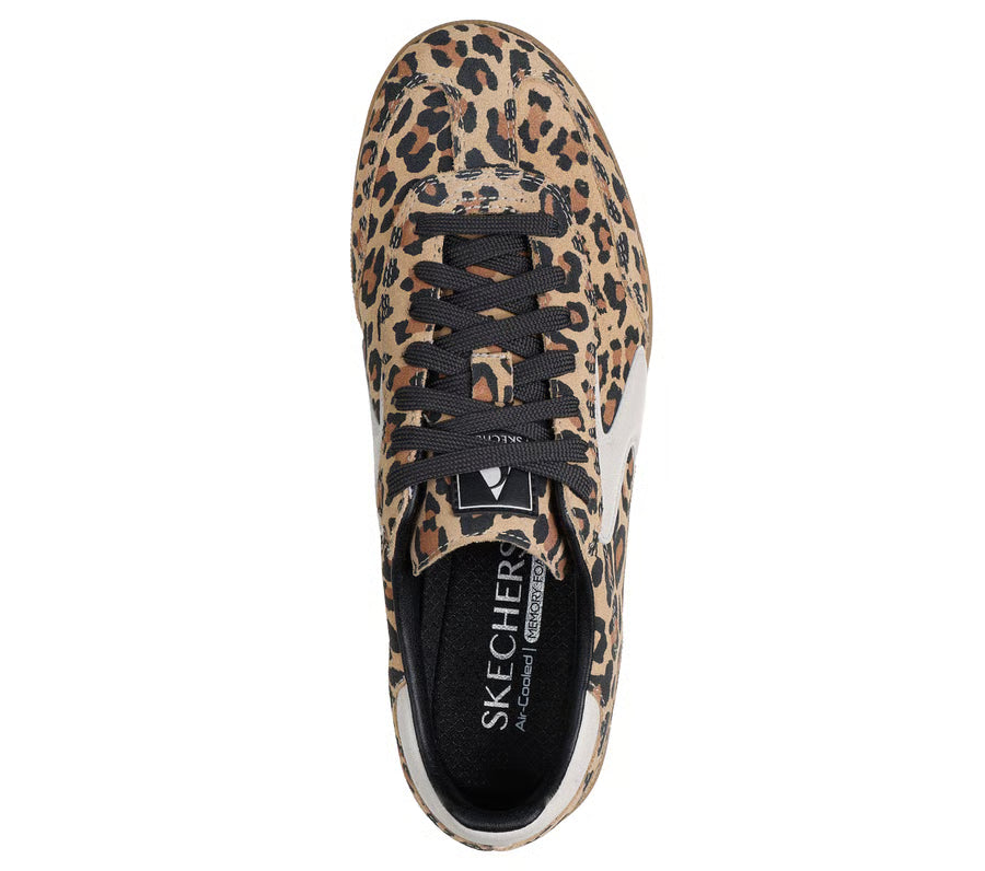 Hotshot - On The Prowl | 185356 | Leopard Sneaker