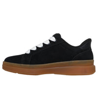 Skechers | Slip-Ins Snoop Dogg: Courtside - Cali Girlz | 186100 | Black/White