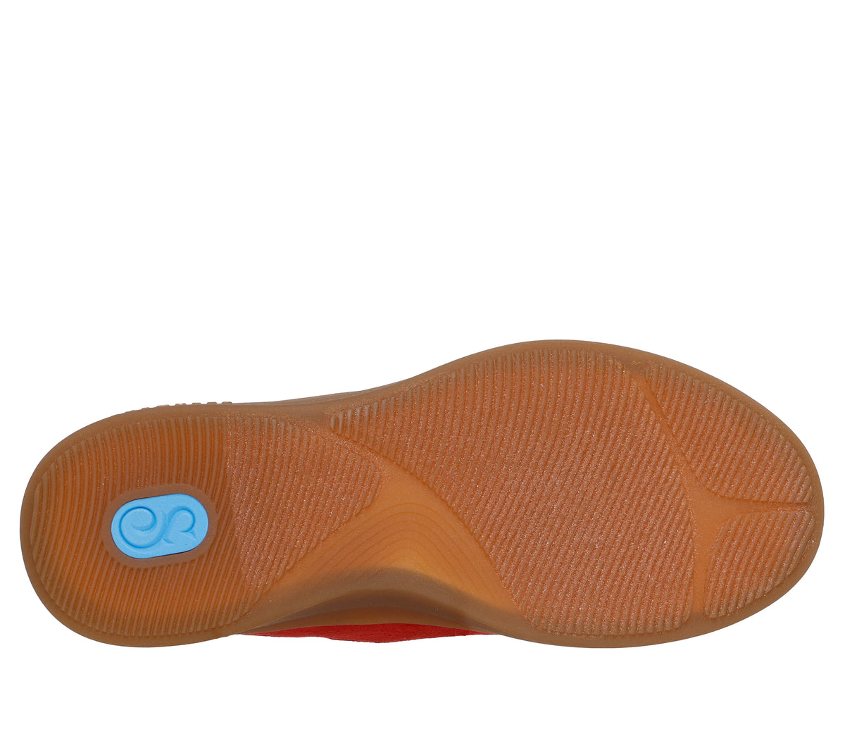 Skechers | Slip-Ins Snoop Dogg: Courtside - Cali Girlz | 186100 | Red/Blue