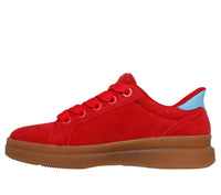 Skechers | Slip-Ins Snoop Dogg: Courtside - Cali Girlz | 186100 | Red/Blue