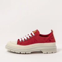 ART | 1894 Birmingham Nylon | Red