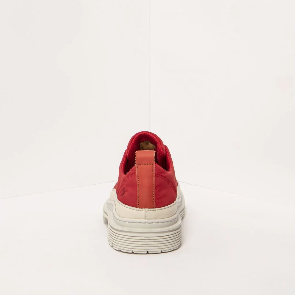 ART | 1894 Birmingham Nylon | Red