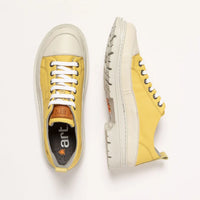 ART | 1894 Birmingham Nylon | Yellow