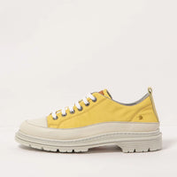 ART | 1894 Birmingham Nylon | Yellow