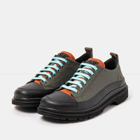 ART | 1894A Birmingham Trainer | Khaki/Orange