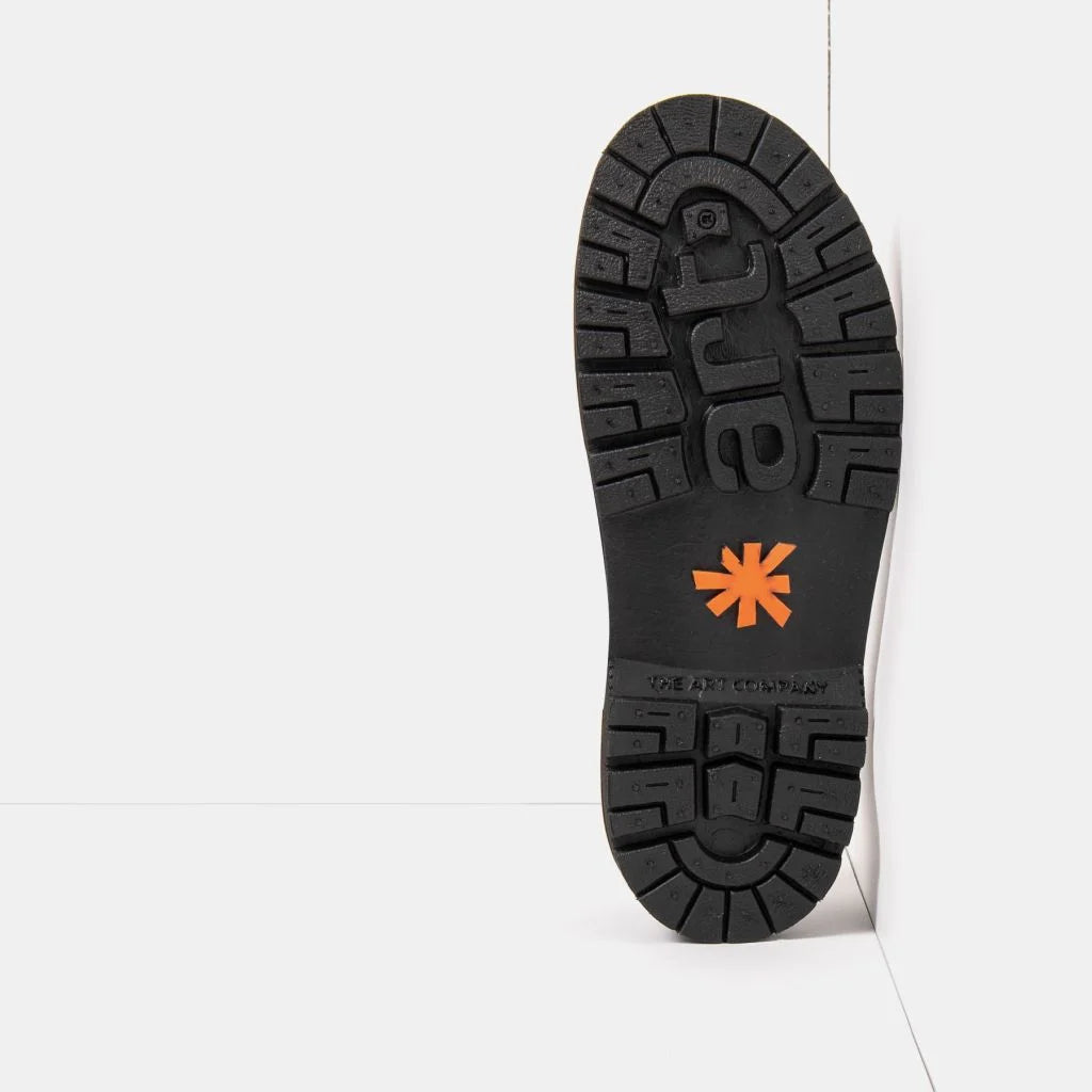 ART | 1894A Birmingham Trainer | Khaki/Orange