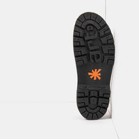 ART | 1894A Birmingham Trainer | Khaki/Orange