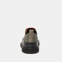 ART | 1894A Birmingham Trainer | Khaki/Orange