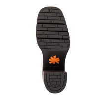 ART | 1977 Berna Retro Platform Mary Jane Shoes | Tan Croc