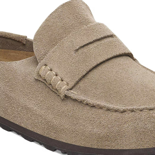 Birkenstock | Naples Wrapped | Taupe