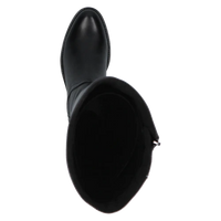 Caprice | Classic Long Boot | 25511 | Black