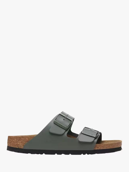 Arizona | Natural Leather | Thyme