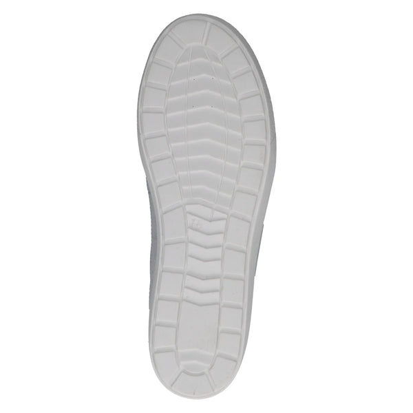 Caprice | 23654 | Patent Trainer | Taupe