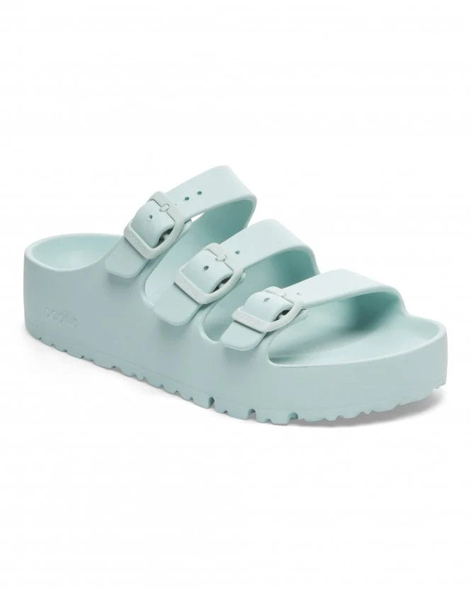 Florida | EVA Pap III Flex Platform | Surf Green | ONLINE EXCLUSIVE
