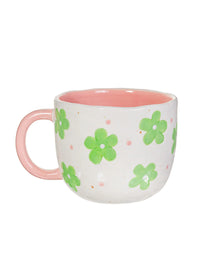 Surprise Hidden Frog Mug