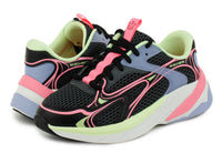Skechers | S2K Trainer | 303697L | Black Multi