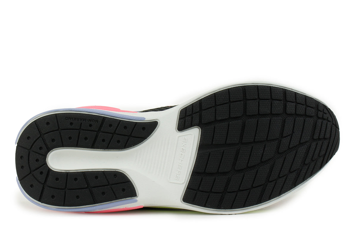 Skechers | S2K Trainer | 303697L | Black Multi