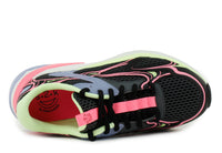 Skechers | S2K Trainer | 303697L | Black Multi