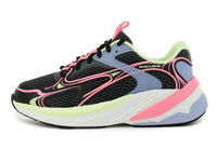Skechers | S2K Trainer | 303697L | Black Multi