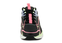 Skechers | S2K Trainer | 303697L | Black Multi