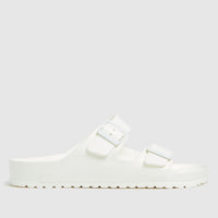 Birkenstock|Arizona
EVA|White