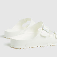 Birkenstock|Arizona
EVA|White