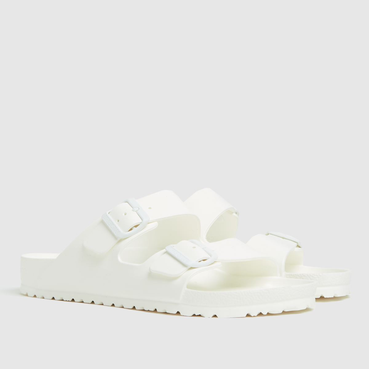 Birkenstock|Arizona
EVA|White