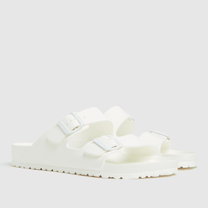Birkenstock|Arizona
EVA|White