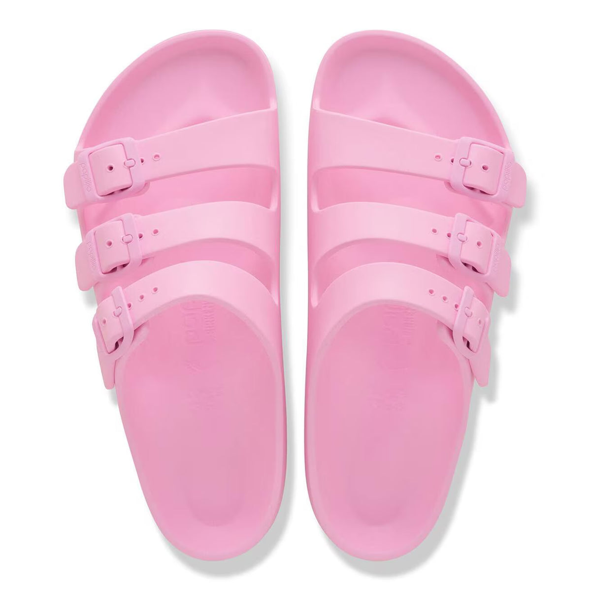 Birkenstock | Florida Flex Platform EVA | Fondant Pink