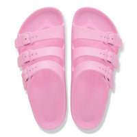 Birkenstock | Florida Flex Platform EVA | Fondant Pink