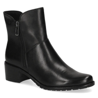 Caprice | Classic Ankle Boot | 25314 | Black