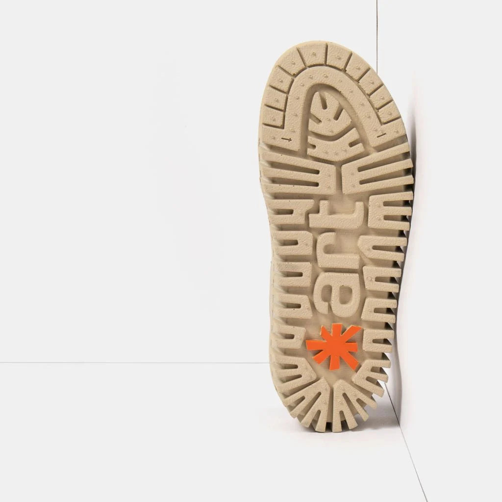 Art | 1578 Brighton |Multi Liken-Honey