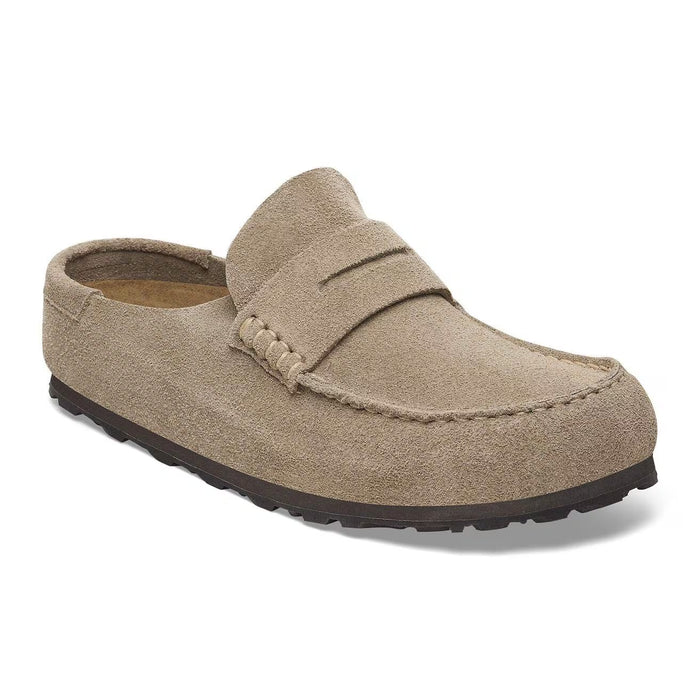 Birkenstock | Naples Wrapped | Taupe